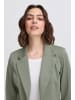 Fransa Blazer FRZABLAZER Regular fit in Agave Green