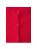 Street One Pullover in salsa red