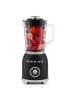 SWEISS Vintage Blender schwarz