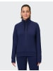Venice Beach Sweatjacke VB Florence in space