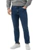 BRAX  Slim Fit Jeans für Herren in uni