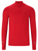 Endurance Funktionsshirt TUNE XQL in 4332 Urban Red
