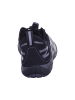 Scandi Slipper in schwarz