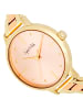 Sophie & Freda Milwaukee Armbanduhr in Gold/Rose Gold