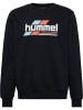 Hummel Hummel Sweatshirt Hmlgraphic Herren in BLACK