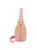 Fritzi aus Preußen Fritzi x Frida Kahlo Schultertasche 37 cm in melon