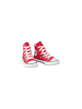 Converse High-Top-Sneaker 3J232C Rot