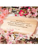 Mr. & Mrs. Panda Schneidebrett Spruch Bruder Chaos-Manager mit S... in Transparent