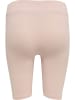 Hummel Hummel Kurze Hose Hmllegacy Lebensstil Damen in CHALK PINK