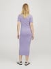 JJXX Kleid in Lilac Breeze