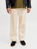 Jack & Jones Hose in Ecru 1