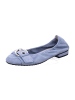 Kennel & Schmenger Ballerinas in Blau