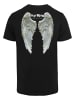 Mister Tee Mister Tee Herren Sky High Tee in black