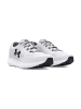 Under Armour Sneakers Low UA Charged Rouge 4 in weiß