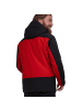Schöffel Ski Jacket Zandwel in Rot