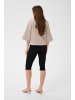 Kaffe Jacke KAjulie Loose fit in Feather Gray Melange CC