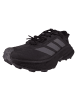 adidas Performance Halbschuhe schwarz