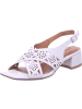 Tamaris Keilsandaletten in WHITE
