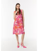 comma Kleid in 42A8_koralle