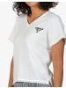 SPORTALM Kitzbühel T-Shirt in weiss