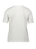 BETTY & CO Casual-Shirt mit Print in Patch Cream/Grey