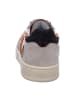 Kamo-Gutsu Sportliche Schnürschuhe in Beige