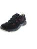 LOWA Sirkos Evo GTX Lo Ws Wanderschuh Blau