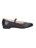 Apple of Eden Ballerina in schwarz