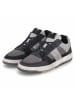 Bullboxer Schuh in black