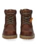 DOCKERS Stiefelette in Cognac