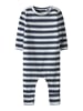 name it Schlafstrampler NBNNIGHTSUIT ZIP KOALA in Dunkelblau