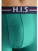 H.I.S Hipster in grün, lime, blau, rot, schwarz