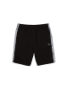 Lacoste Bermuda-Shorts in schwarz