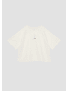 s.Oliver T-Shirt in 0401_creme