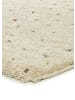 Atticgo Hochflor-Teppich LUSH in creme/mehrfarbig
