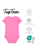 TupTam Mädchen Baby Body Kurzarm 5er Pack in rosa/blau