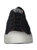 Converse Sneakers High in black egret