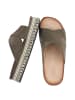 Ital-Design Sandale & Sandalette in Grün