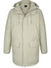 BABISTA Jacke LUCIVERTO in beige