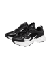 JOOP! Sneaker 'Misto Hera in Schwarz'