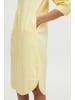 b.young Blusenkleid BYFALAKKA LONG DR - 20811338 in gelb