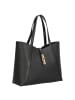 Furla Goccia L Tote - Shopper 33.5 cm (ciccolato) in nero