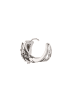 IZIA Women Earrings in Silver Turquoise