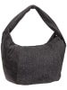 LIEBESKIND BERLIN Handtasche Farrah Hobo M Denim in Black