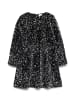 Vero Moda Girl Kleid in Black