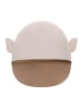 jazwares Squishmallows SQWB00315 Der Herr der Ringe Gollum 25 cm Plüschfigur Kuscheltier
