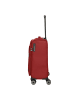 travelite Jetpack Max 4 Rollen Kabinentrolley 55 cm rot