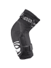 IXS HACK EVO SERIES ELBOW GUARD in Schwarz