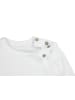 TupTam Baby Jungen Langarmshirt 5er Pack in weiß
