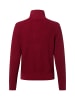 Franco Callegari Strickjacke in bordeaux - 0005